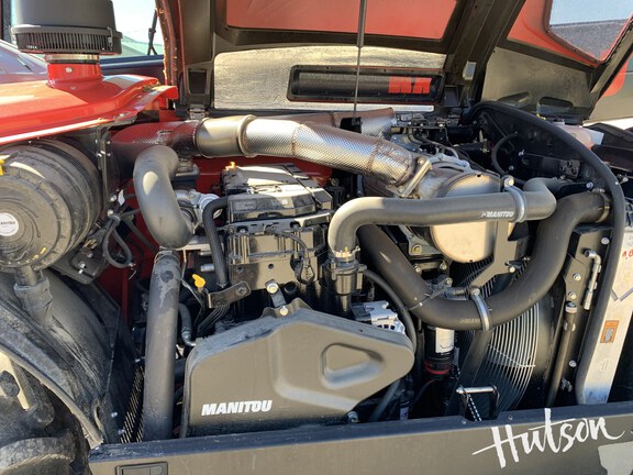 Photo of 2025 Manitou MLT841