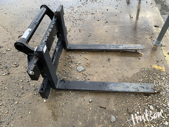 Photo of 2025 Manitou MLT841