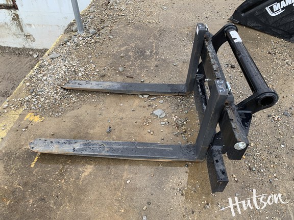 Photo of 2025 Manitou MLT841