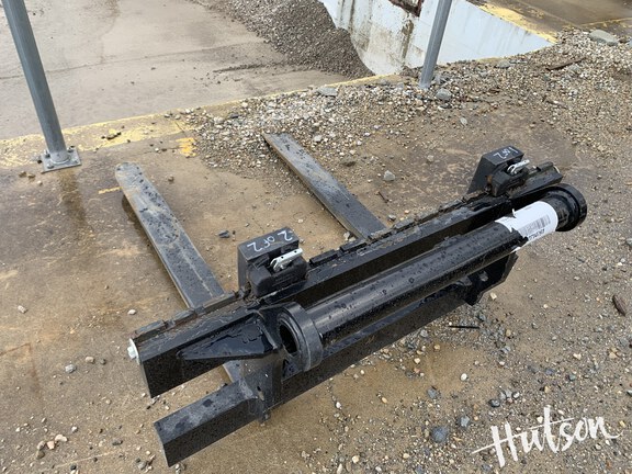 Photo of 2025 Manitou MLT841