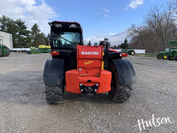Photo of 2025 Manitou MLT841
