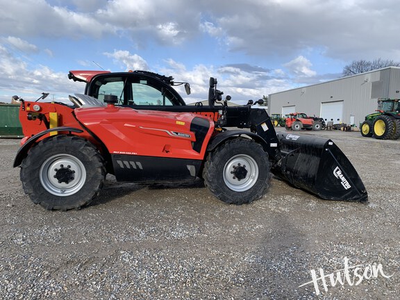 Photo of 2025 Manitou MLT841