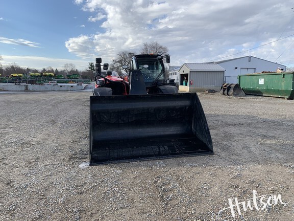 Photo of 2025 Manitou MLT841