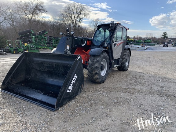 Photo of 2025 Manitou MLT841