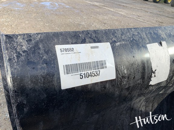 Photo of 2025 Manitou MLT841