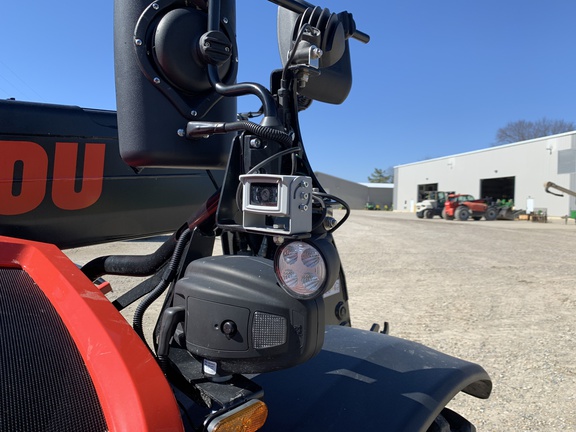 Photo of 2025 Manitou MLT841