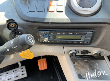 Photo of 2025 Manitou MLT841