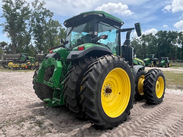 2024 John Deere 8R 410 Image 4