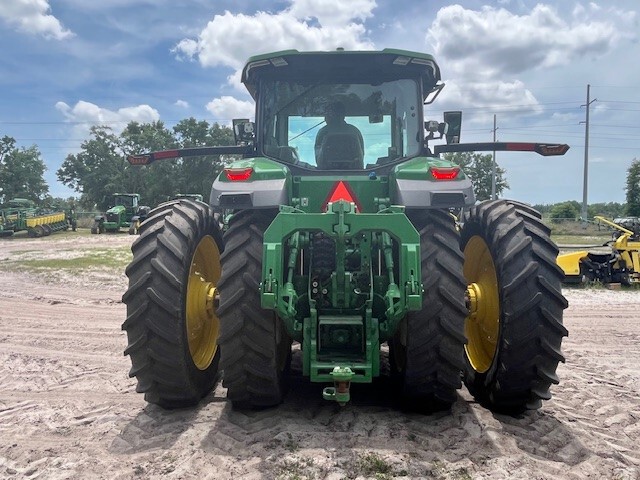 2024 John Deere 8R 410 Image 5