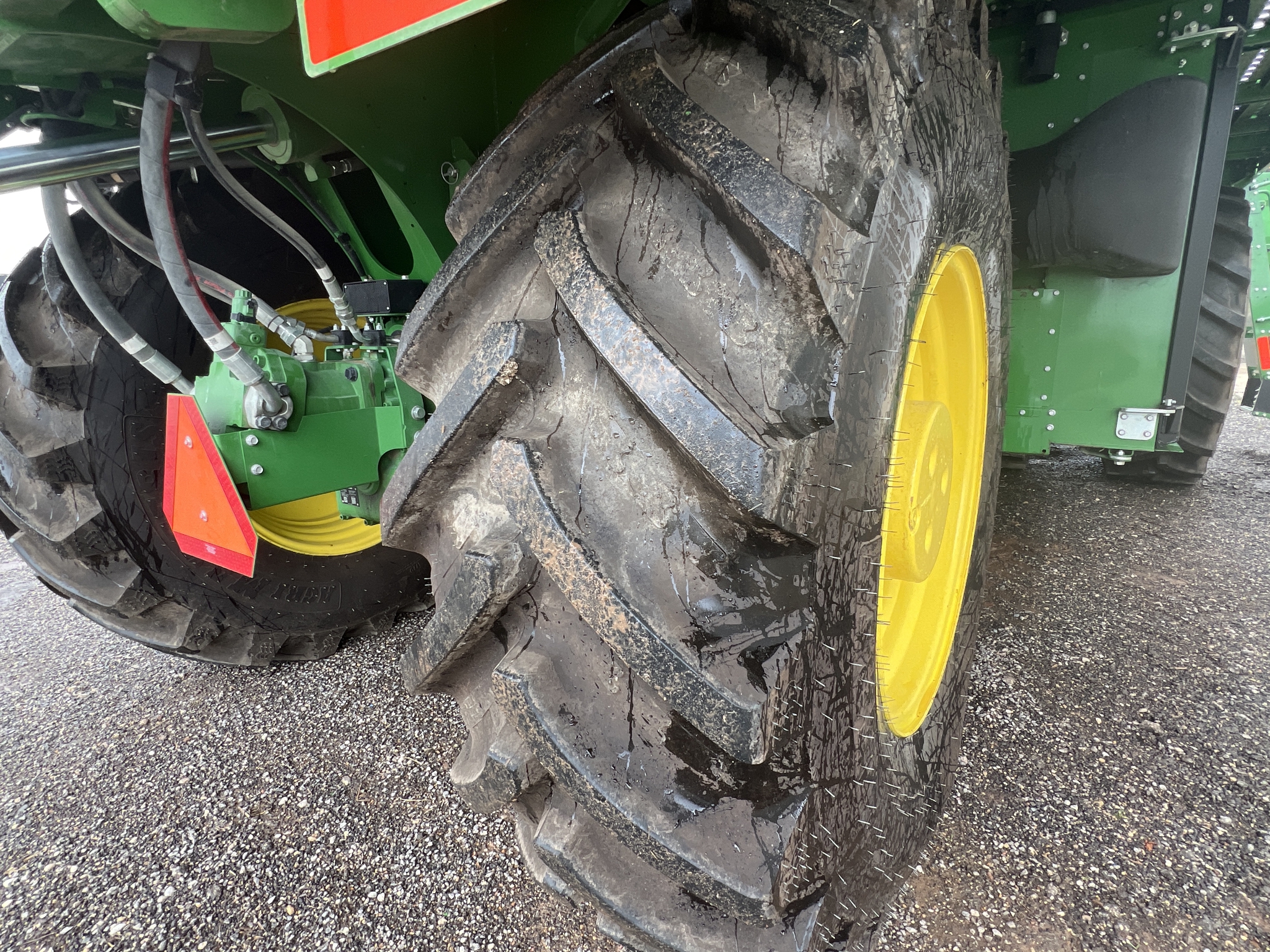 2024 John Deere CS770 Image 44