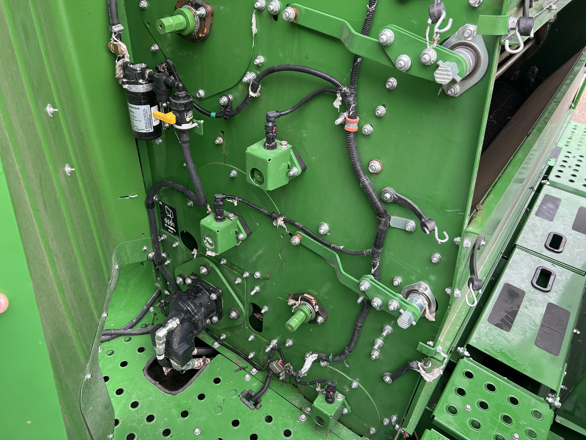 2024 John Deere CS770 Image 39