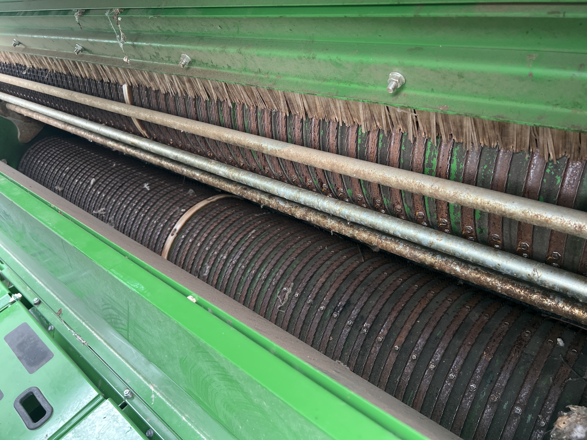 2024 John Deere CS770 Image 28
