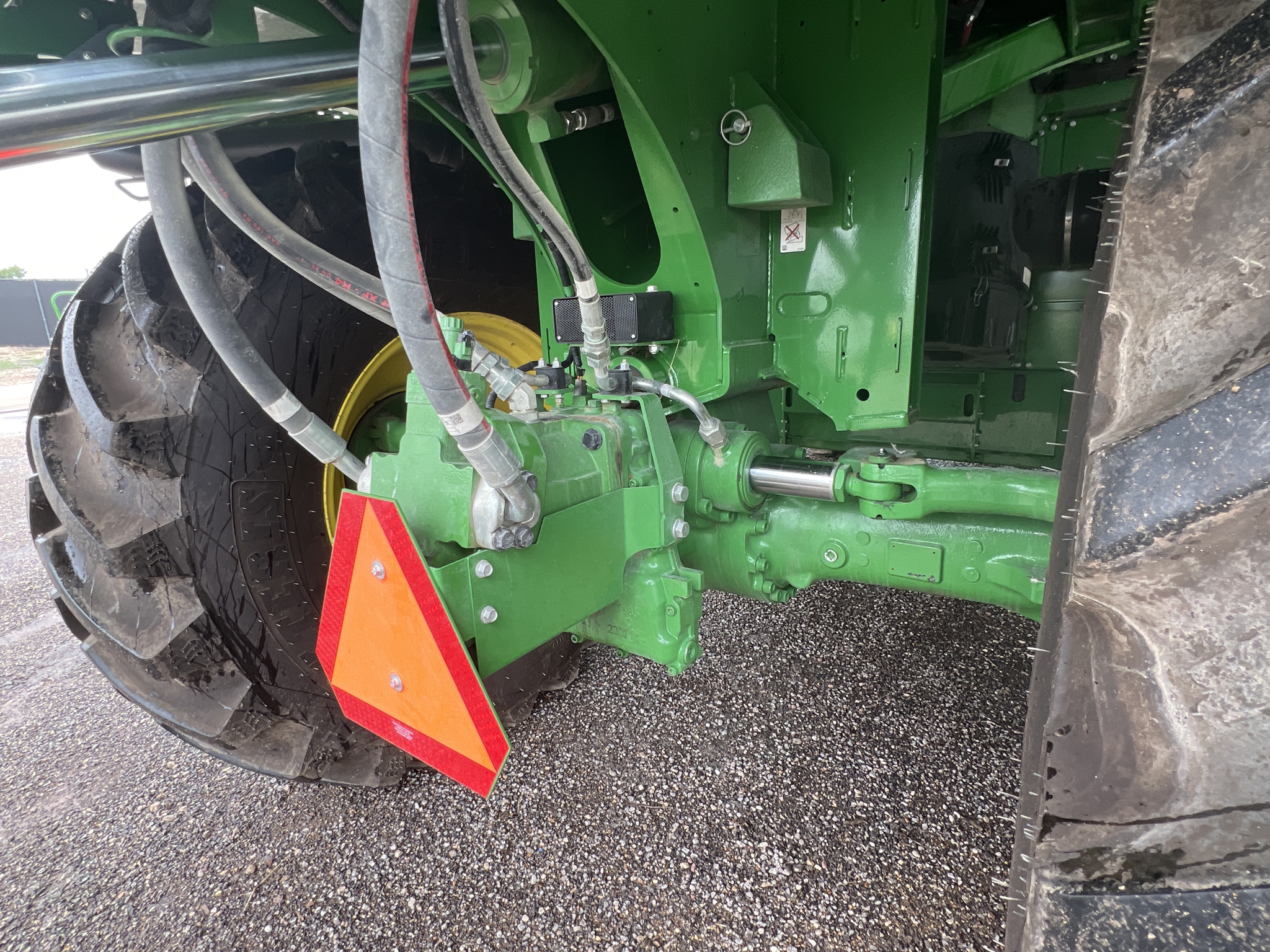 2024 John Deere CS770 Image 43