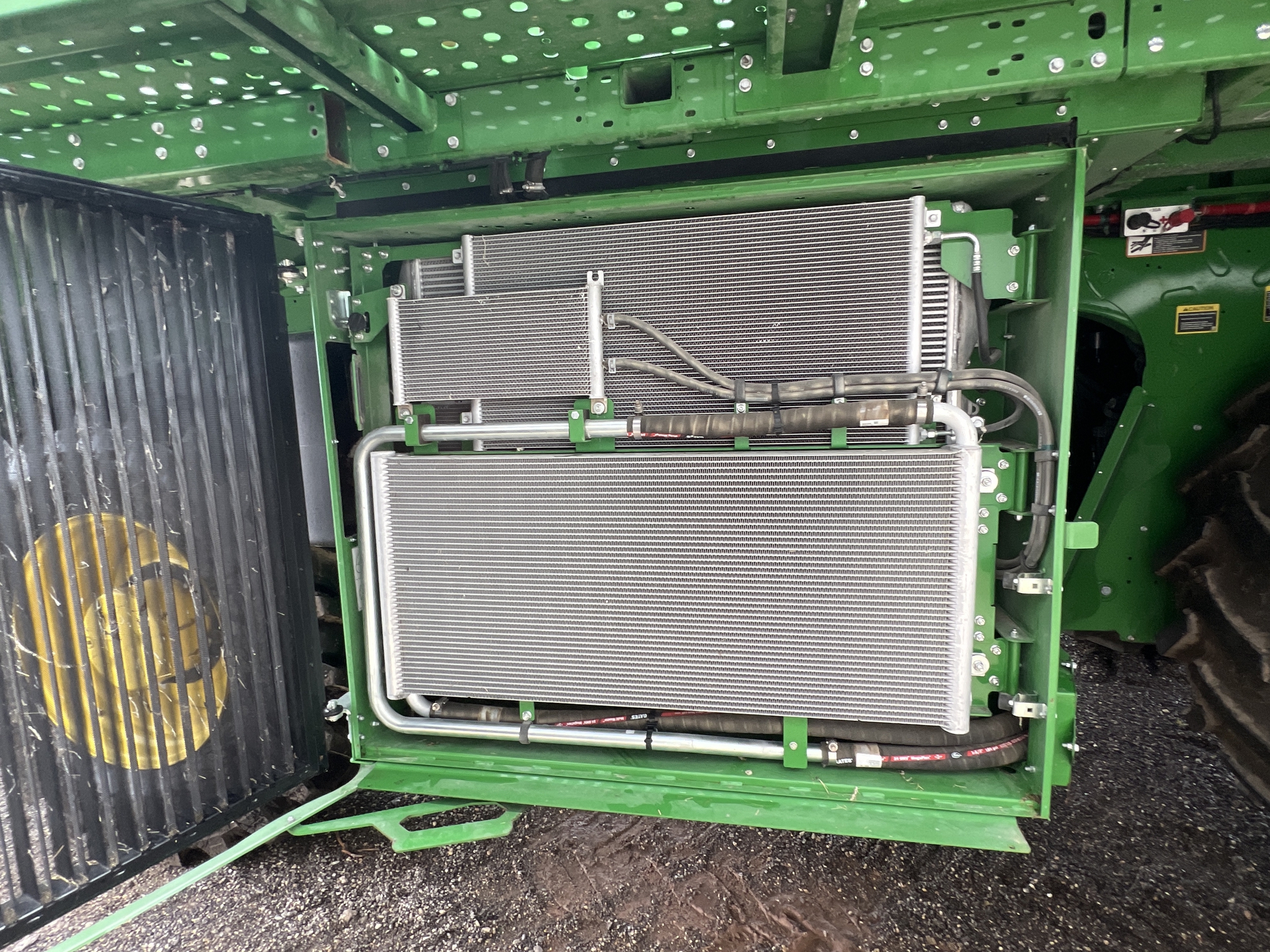 2024 John Deere CS770 Image 35