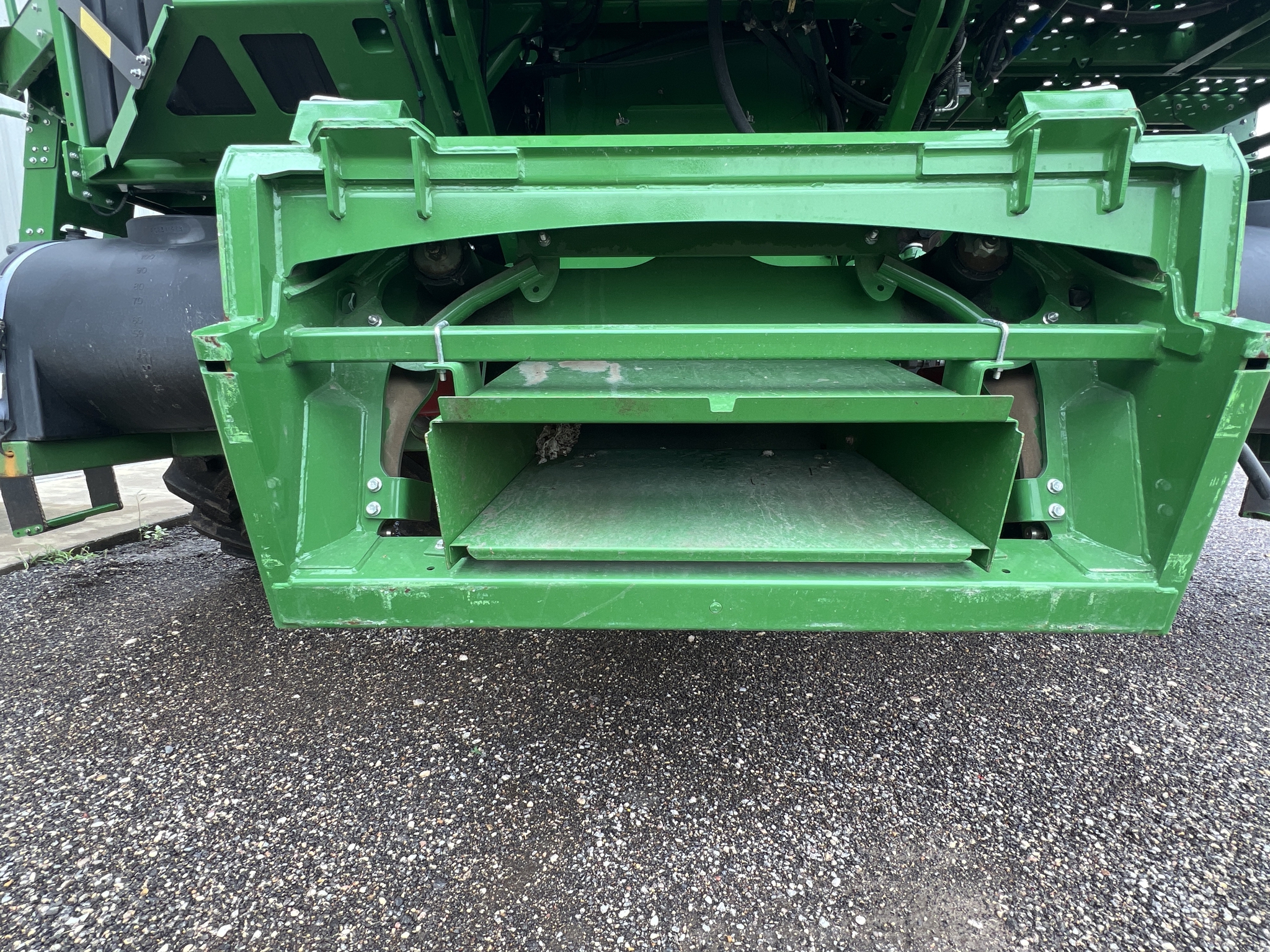 2024 John Deere CS770 Image 10