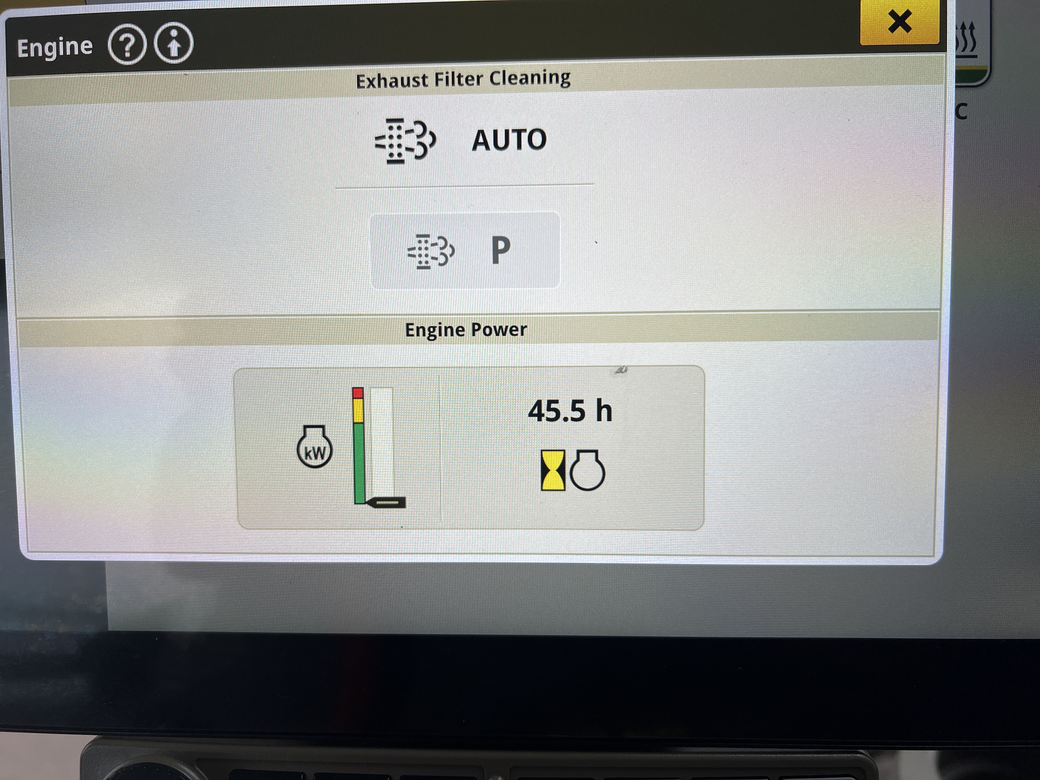2024 John Deere CS770 Image 13