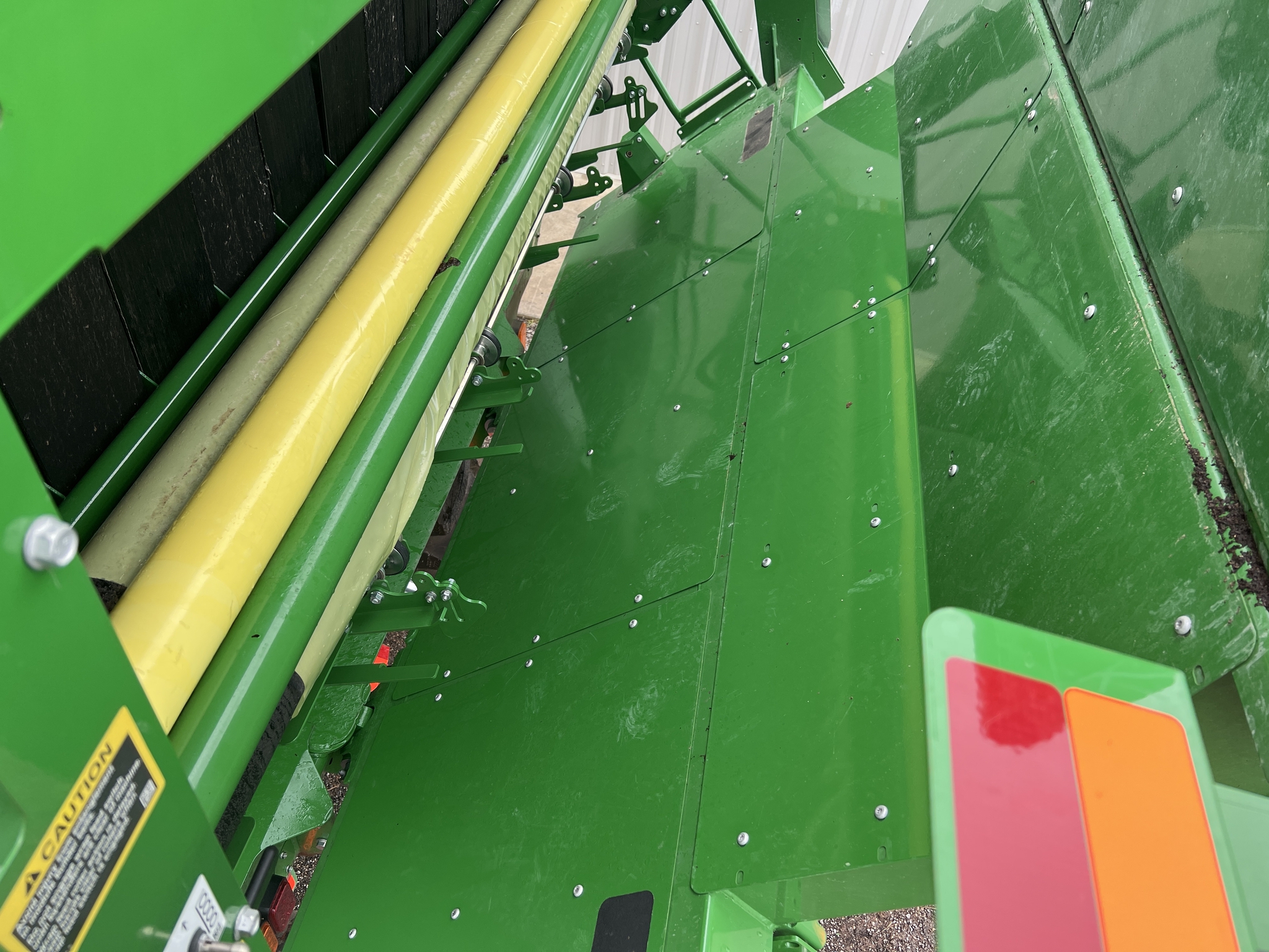 2024 John Deere CS770 Image 31