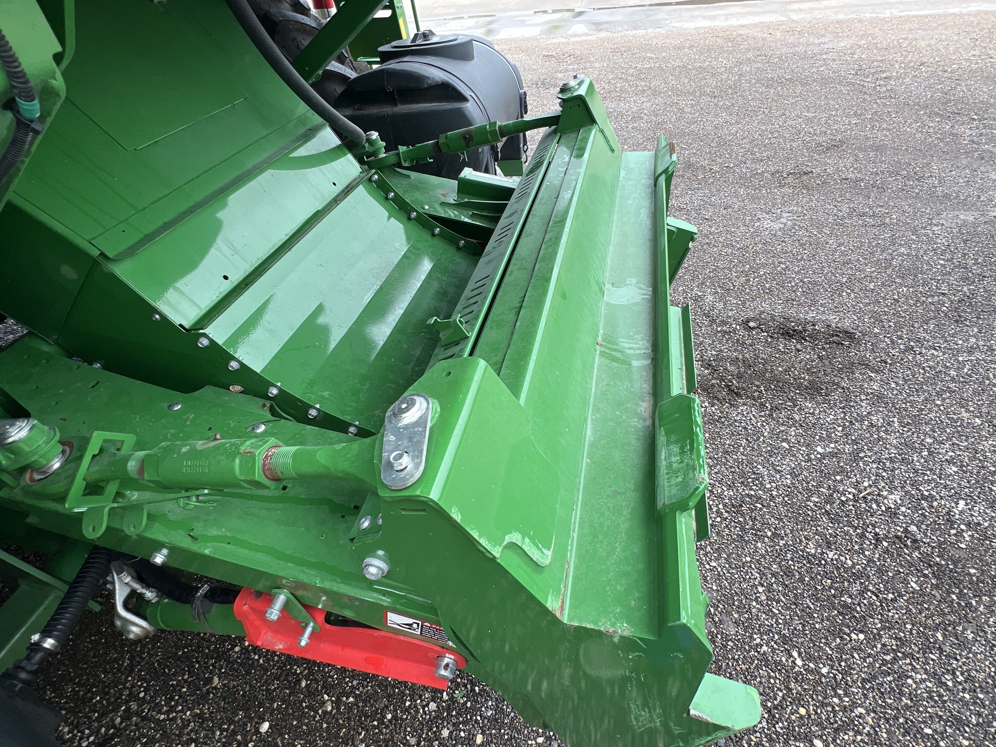 2024 John Deere CS770 Image 22