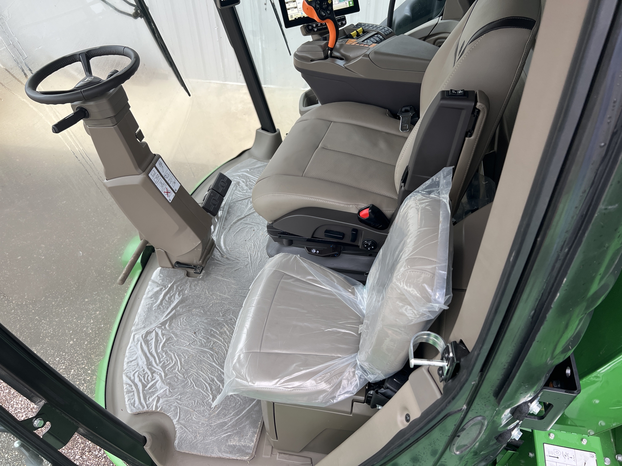 2024 John Deere CS770 Image 11