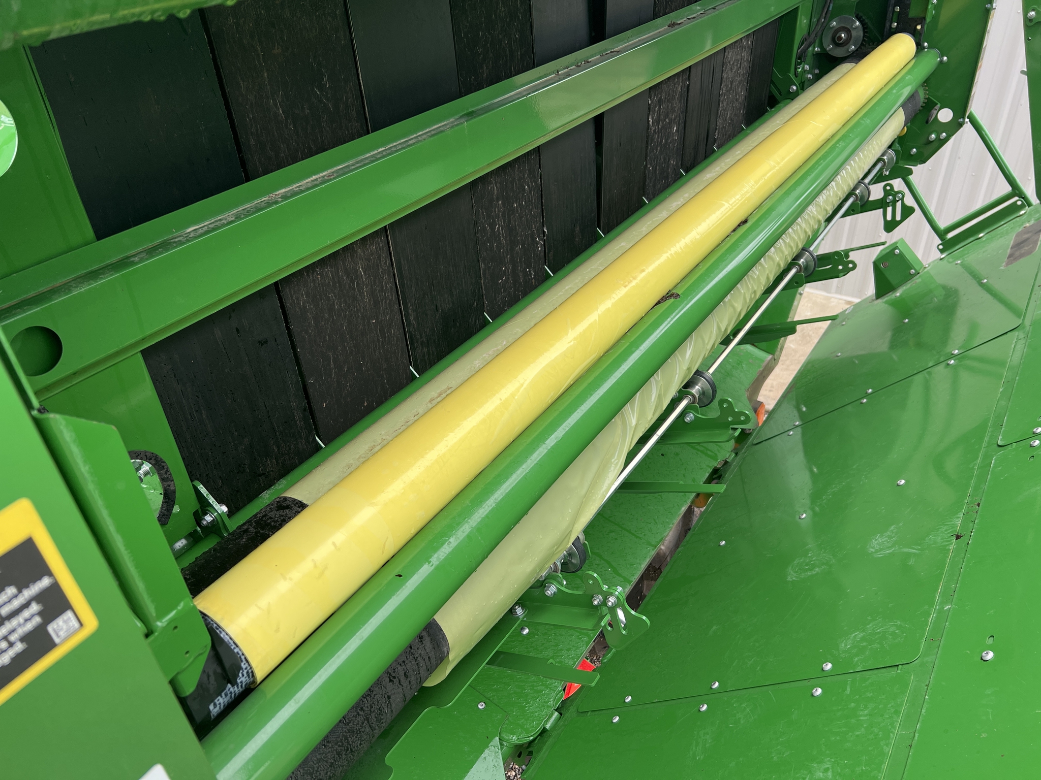 2024 John Deere CS770 Image 30