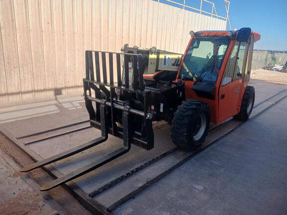 JLG G5-18A | 4re Equipment | JLG G5-18A