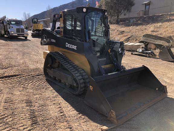 Product image 2 | 4re Equipment | ID: product-compact-construction-john-deere-325g-compact-track-loaders-188838