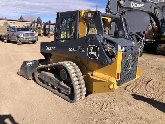 Product image 4 | 4re Equipment | ID: product-compact-construction-john-deere-325g-compact-track-loaders-188838
