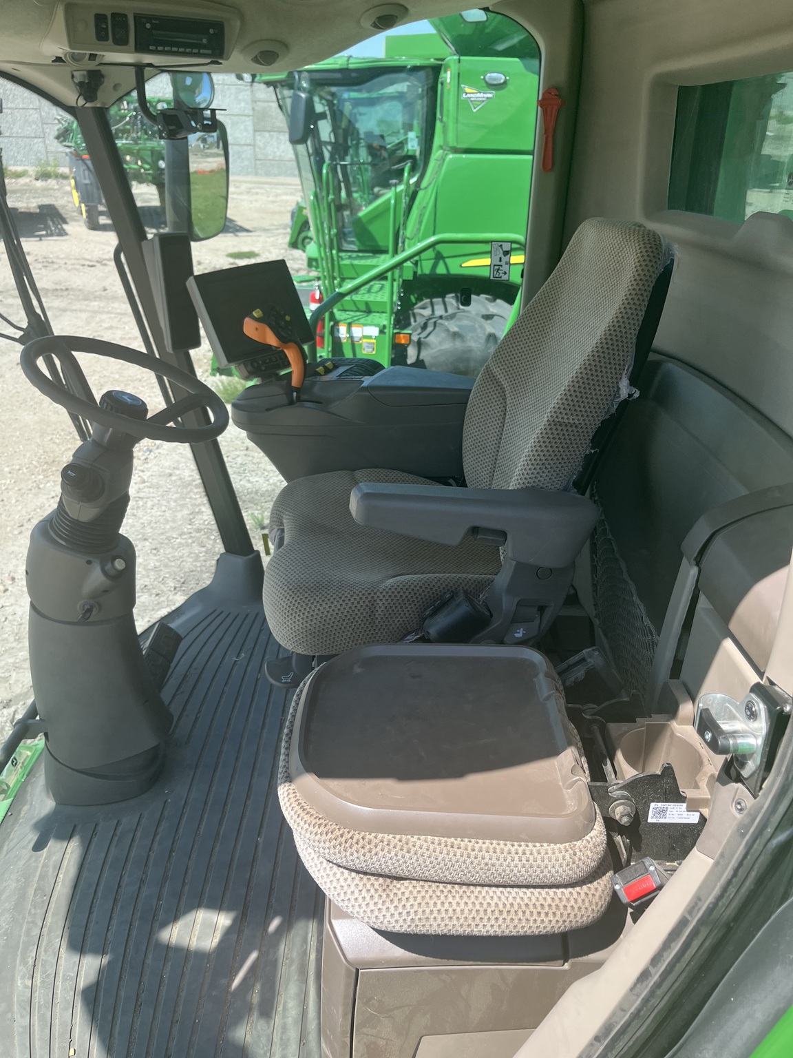 2023 John Deere S770 Image 10