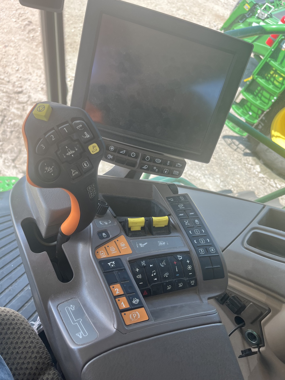 2023 John Deere S770 Image 11