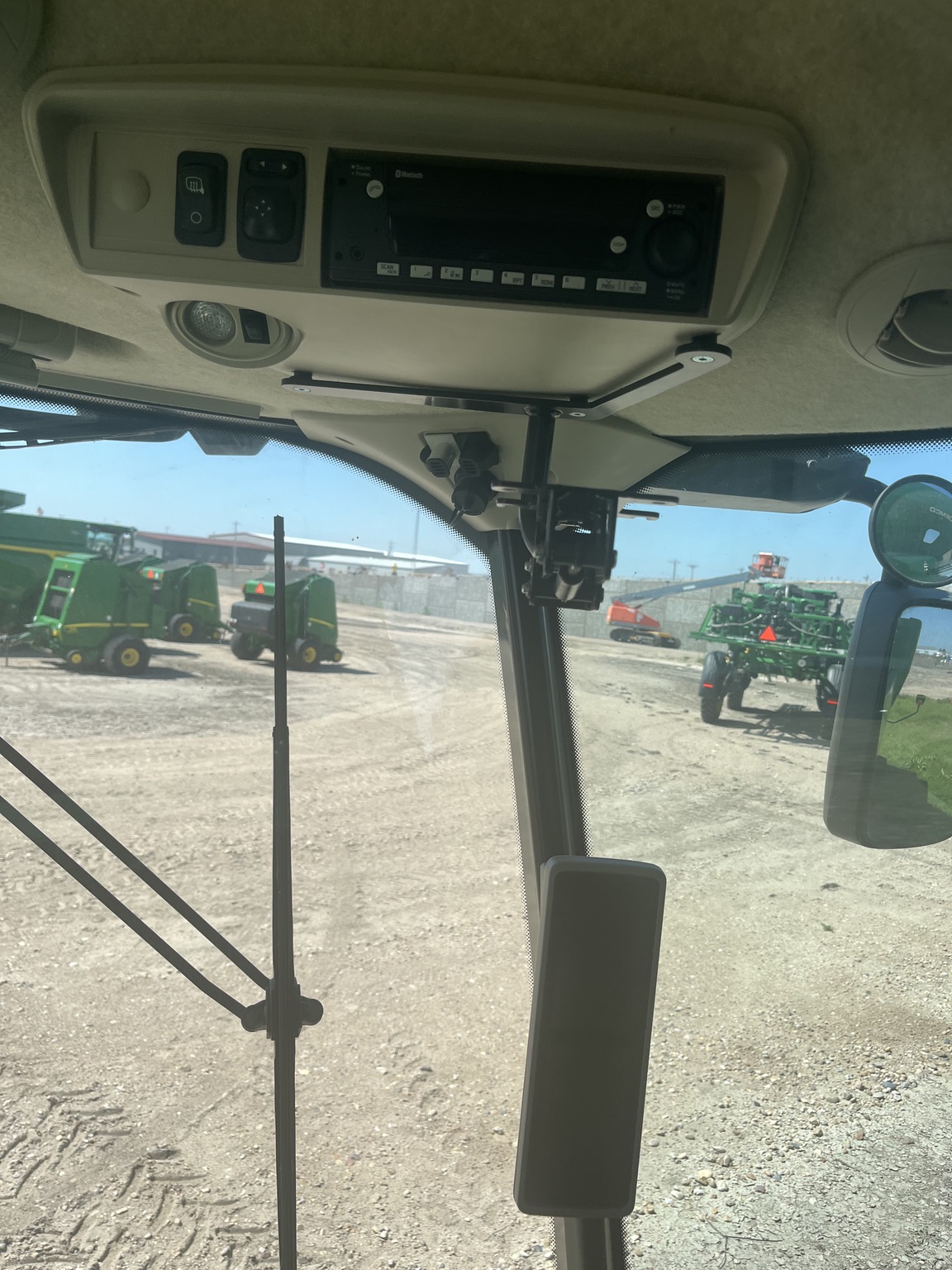 2023 John Deere S770 Image 12