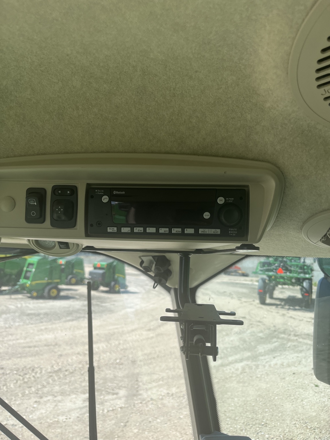 2023 John Deere S770 Image 13