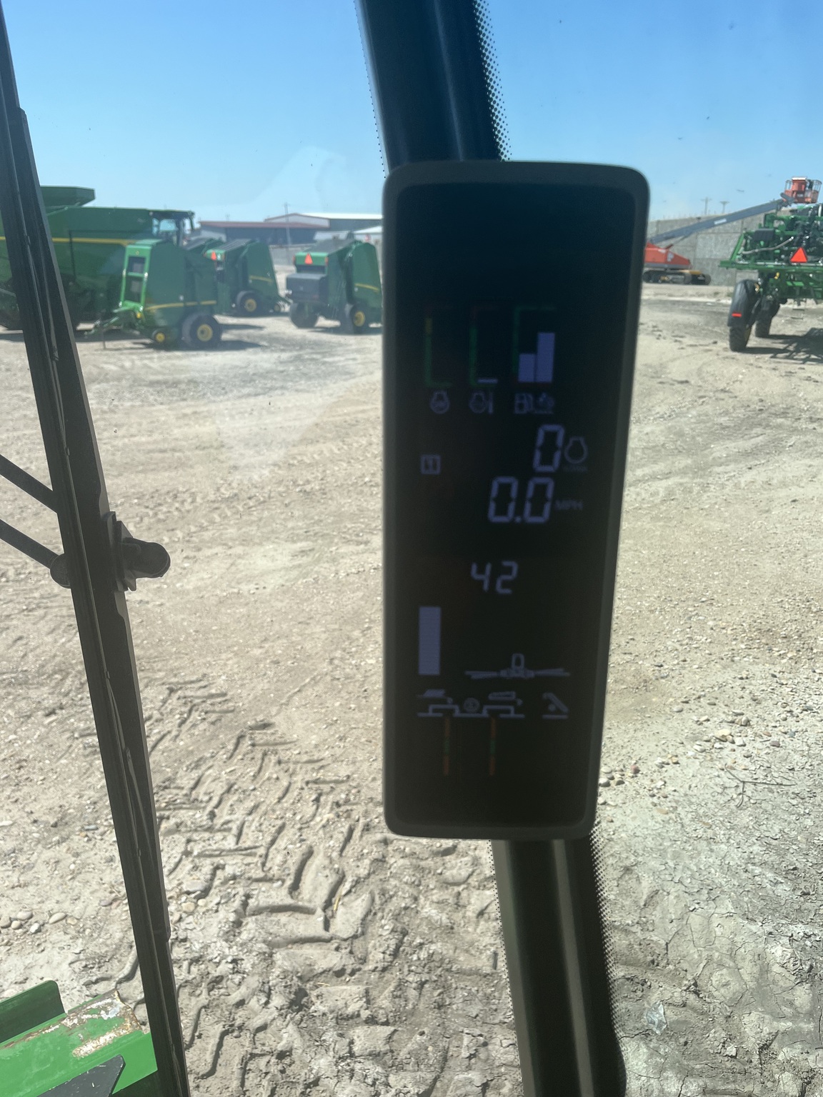 2023 John Deere S770 Image 14