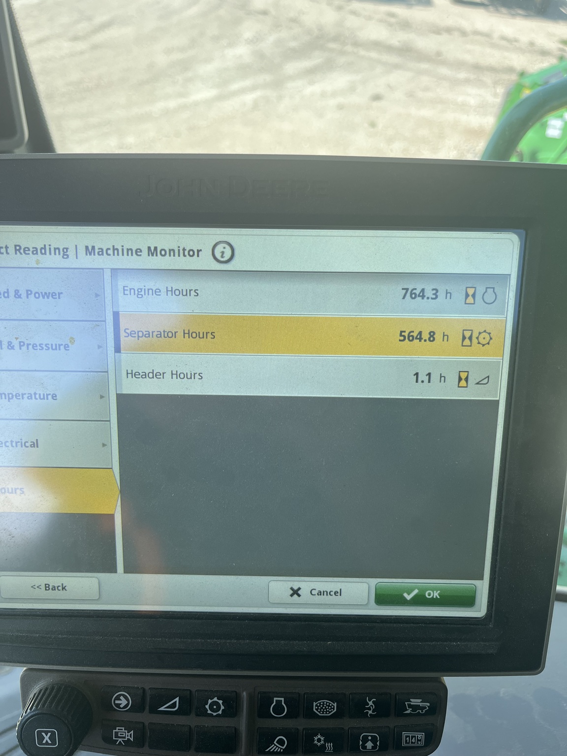2023 John Deere S770 Image 22
