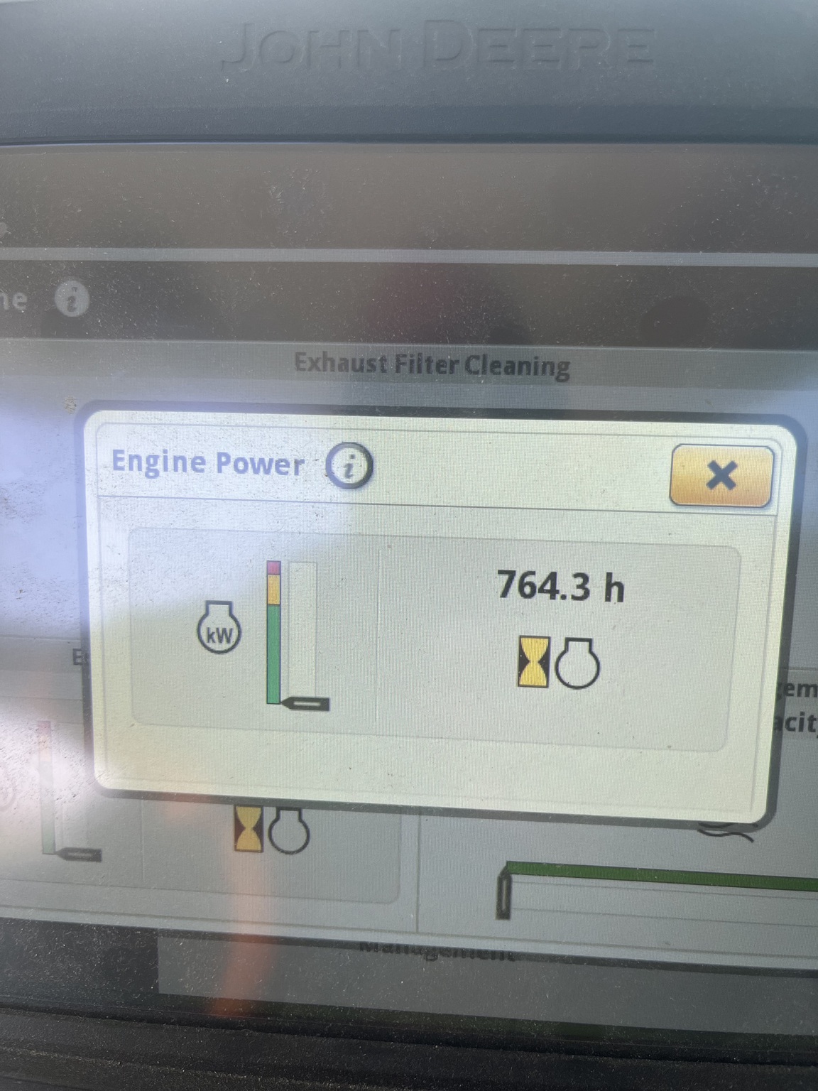 2023 John Deere S770 Image 15