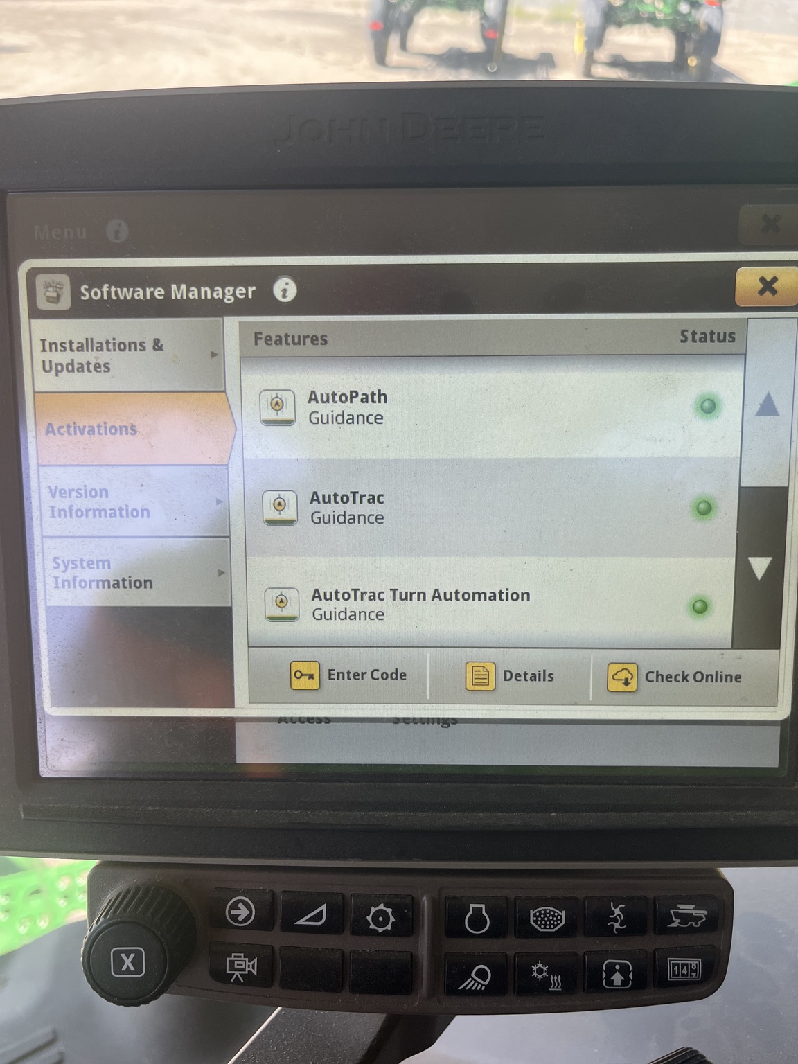 2023 John Deere S770 Image 17