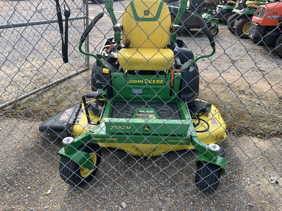 2021 John Deere Z530M Photo 4