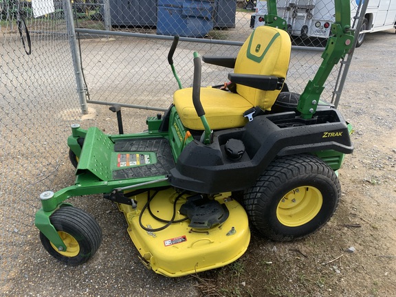 2021 John Deere Z530M Photo 2