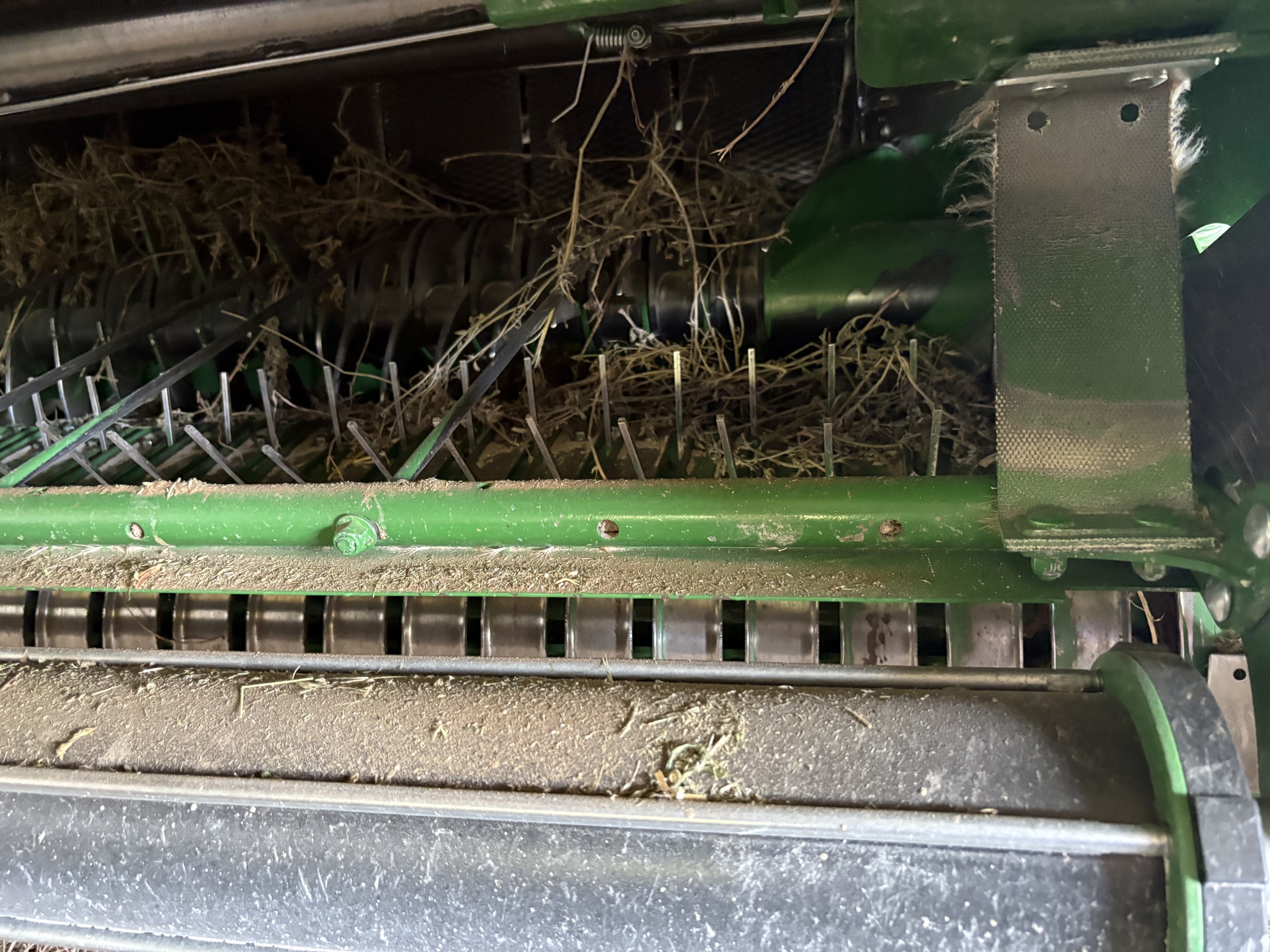 2021 John Deere 460M Image 7