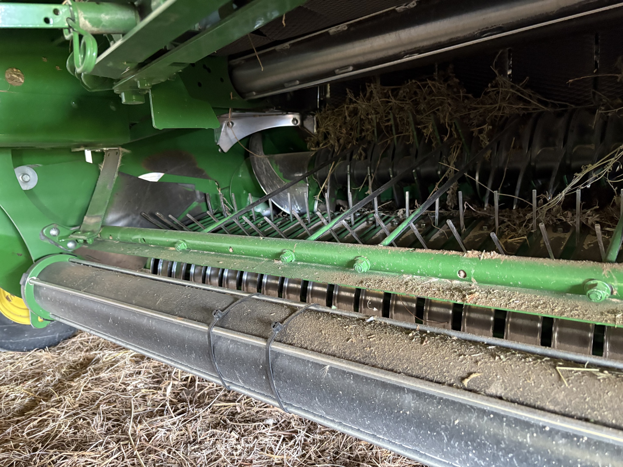 2021 John Deere 460M Image 6