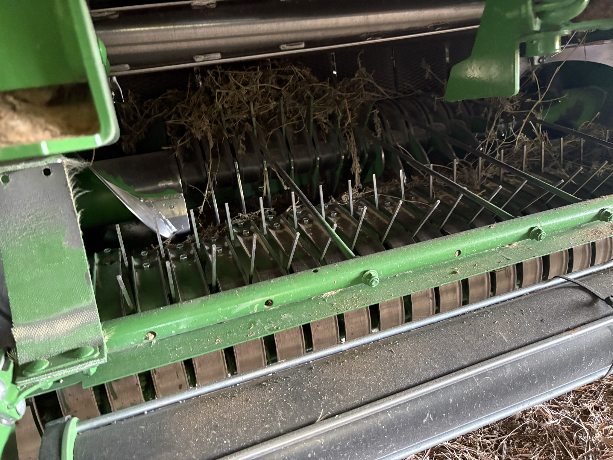 2021 John Deere 460M Image 29