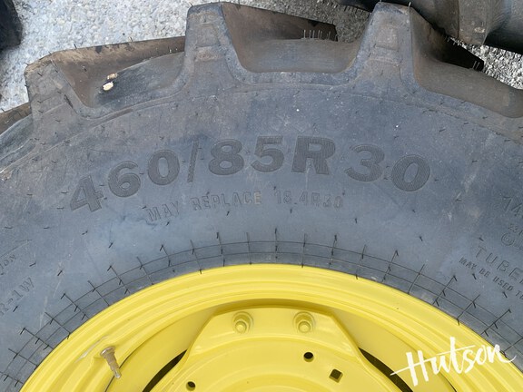 Photo of 2025 John Deere 460/85R30