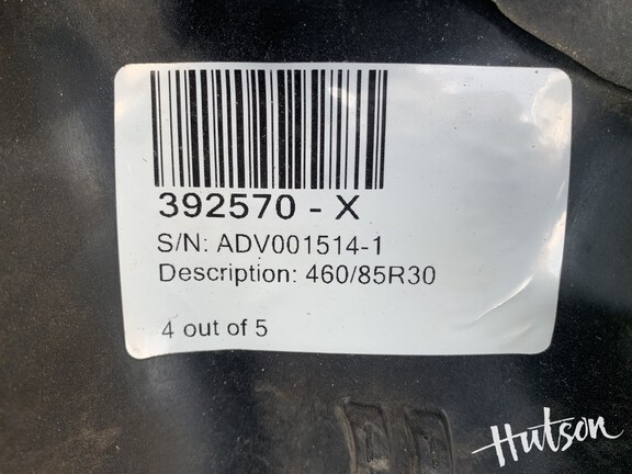 Photo of 2025 John Deere 460/85R30