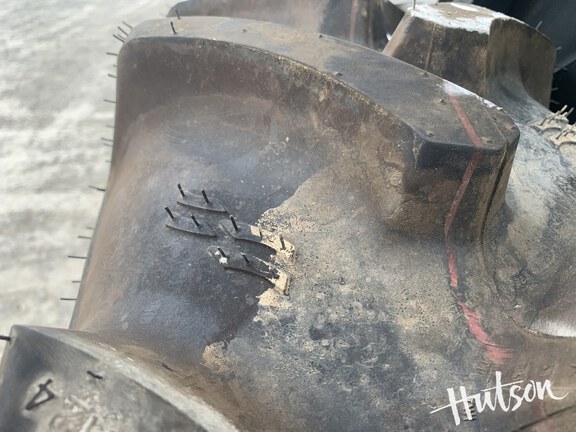 Photo of 2025 John Deere 460/85R30