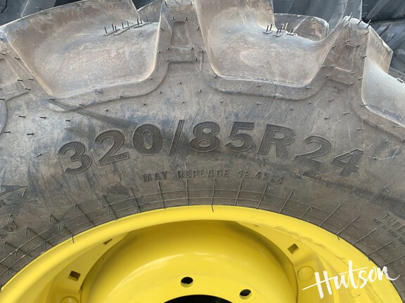 Photo of 2025 John Deere 460/85R30