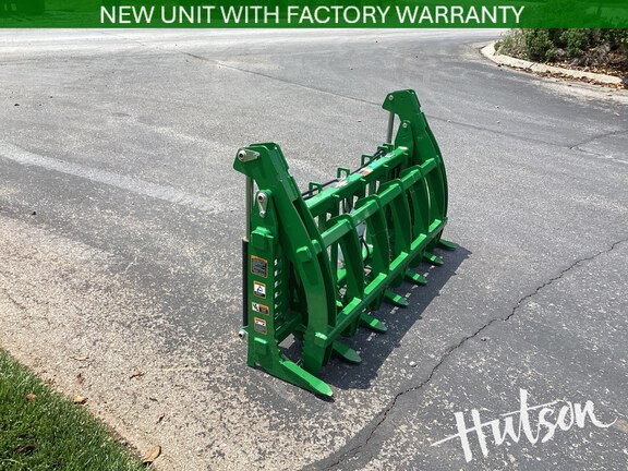 Photo of 2024 Frontier AV50H