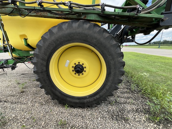 2008 Fast 9500 - Photo8