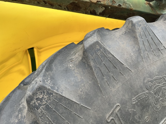 2008 Fast 9500 - Photo10