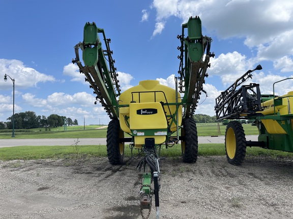 2008 Fast 9500 - Photo2