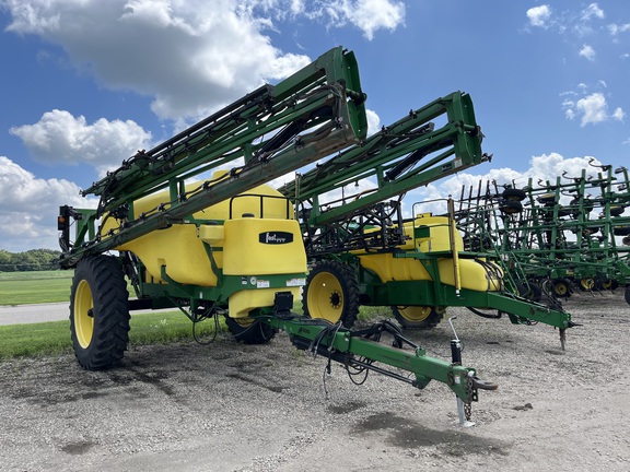 2008 Fast 9500 - Photo3