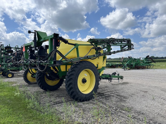 2008 Fast 9500 - Photo5